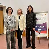 Проведен Всероссийский диктант по иностранным языкам