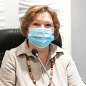 Ученые СГТУ приняли участие в первом заседании Координационного совета консорциума «Передовые ЭкоТехнологии»