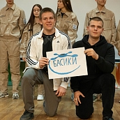 Политех проводит выездную образовательную смену «Волонтеры науки» для старшеклассников 