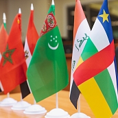 В Политехе прошел торжественный выпуск для слушателей русского языка