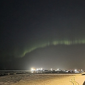 Преподаватель СГТУ посетила Арктику в рамках проекта «Код Отчизны» 