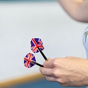 Социально-экономический институт  победил в соревнованиях по дартсу