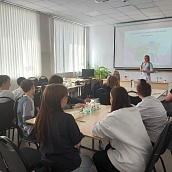 ФТИ провел экспериментальную викторину для школьников