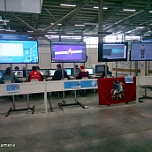 Студентка ИнПИТ выиграла  всероссийский чемпионат по информационным технологиям DigitalSkills
