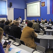 Ведущие ученые на конференции в СГТУ обсудили экологические проблемы городов