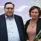 На Учёном совете наградили преподавателей и сотрудников СГТУ 