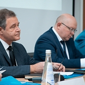 В СГТУ прошел форум об итогах развития инициативного бюджетирования