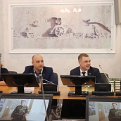 СГТУ и Сбербанк подписали соглашение