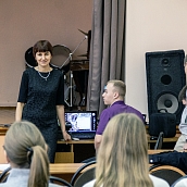 ИнЭН провел встречи со школьниками Базарного Карабулака