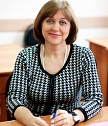 Анфиногенова Елена Ивановна
