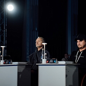 В СГТУ стартовал X Всероссийский танцевальный проект «ВДвижении.Лучшие»