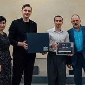 Студенты СГТУ – победители и призеры конкурса чтецов