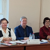 Активисты профсоюза приняли участие в мероприятии, посвященном 120-летию профсоюзного движения России