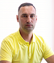Ершов Юрий Олегович