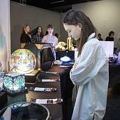 При участии Института УРБАС прошел фестиваль «Русский свет»