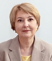 Игнатьева Галина Вячеславовна
