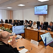 Подведены итоги конкурса «Дизайн-концепция архитектурной среды промышленного здания»