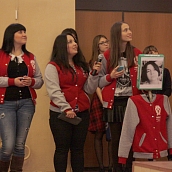 В Гагаринском вузе открылся III Всероссийский фестиваль рекламы