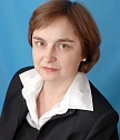Торопова Ольга Анатольевна