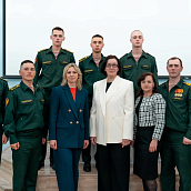 Подведены итоги Всероссийской научно-практической лингвистической конференции