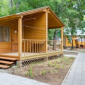 Сотрудники Политеха могут провести летний отдых в Спортивно-научном центре «Политехник»