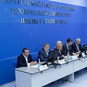 В СГТУ стартовала акселерационная программа «Цифровая кузница»