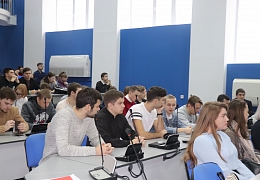 Подведены итоги всероссийской конференции по технологиям в машиностроении и медицине