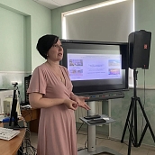Студенты СГТУ продемонстрировали знания в викторине по правовому аудиту в сфере антитеррора 