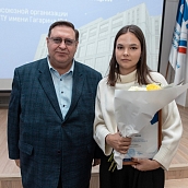 В Политехе прошла конференция первичной профсоюзной организации обучающихся 