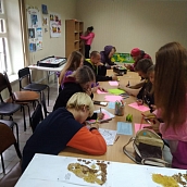 В «Политехнике» начала работу четвертая смена