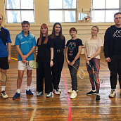 В СГТУ стартовала Спартакиада среди профессорско-преподавательского состава