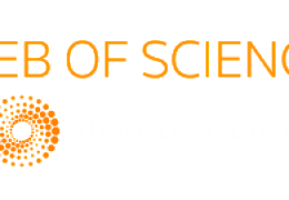 НТБ информирует о вебинарах Web of Science