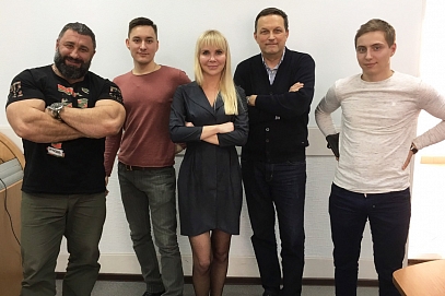 «Студенческий проектный офис» поможет предпринимателям в развитии компаний