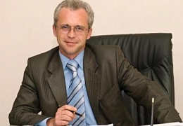 Назначен директор ЭТИ СГТУ
