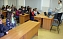 На кафедре ТГВ состоялся семинар по трехмерному моделированию
