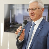 СГТУ расширяет сотрудничество с НОЦ «Инженерия будущего»