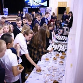 В СГТУ прошла трехдневная тренд-сессия «Наставник будущего»