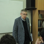 В ИнЭН подвели итоги олимпиады по «Теоретическим основам электротехники»  