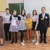 В Политехе отметили наступающий День химика