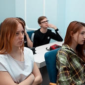 III Всероссийская научно-практическая конференция «Медиа в информационном обществе» 