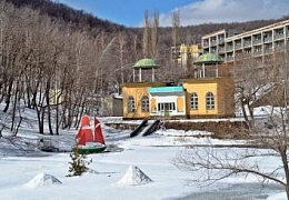 Профком предлагает оздоровление в период зимних каникул