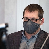 В техническом университете вручили дипломы выпускникам Школы молодых управленцев