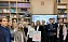 Преподаватели кафедры ПМК провели встречу со старшеклассниками МАОУ «Гимназия №2»