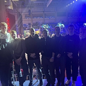 Студент СЭИ – бронзовый призер чемпионата России по дисциплине бокса «Удар на силу» 