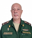 Кушнаренко Юрий Владимирович