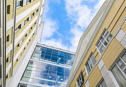 Математики Политеха приняли участие в международной научно-практической конференции