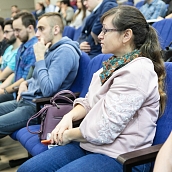 В СГТУ выберут финалистов областного конкурса УМНИК