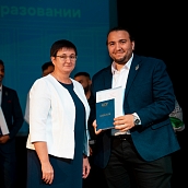 Иностранные студенты получили дипломы об окончании СГТУ