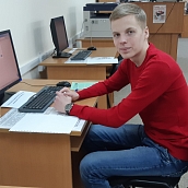 Студент СГТУ — победитель регионального тура международной интернет-олимпиады по математике