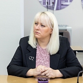 В СЭИ состоялся Всероссийский круглый стол